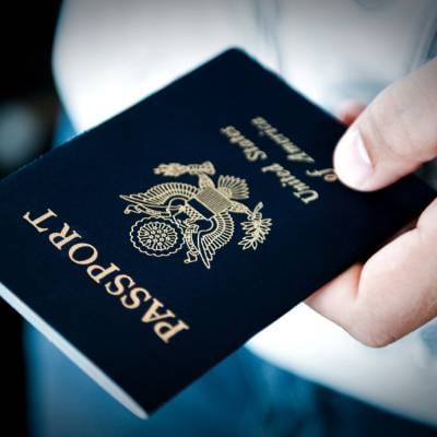 PASSPORT PHOTOS